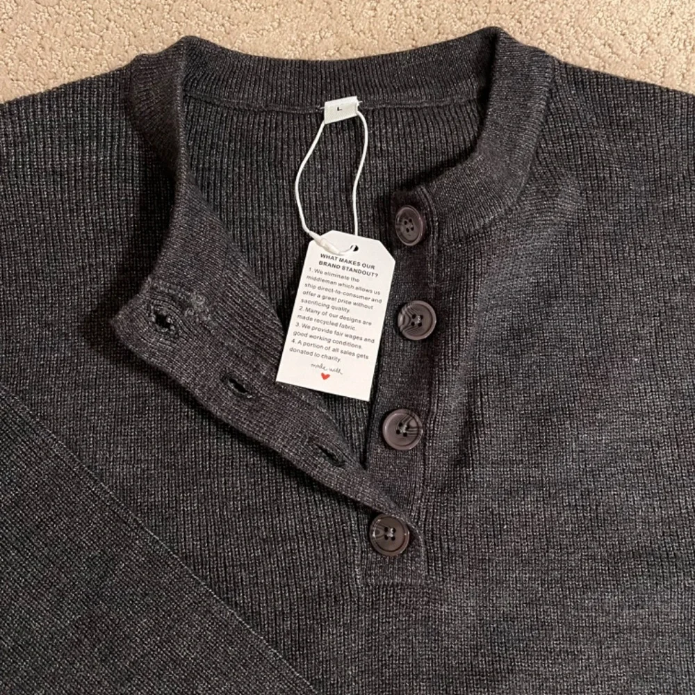 Sweater - Picture 2 of 3